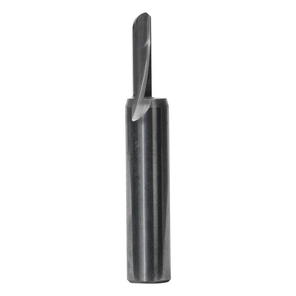CARBITOOL Router Bit TCT Veining 3 16inch -Diameter 1 4inch -Shank T 306