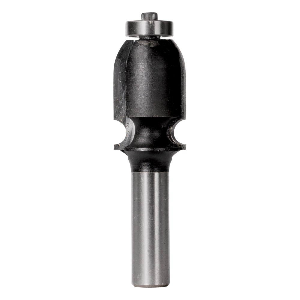 CARBITOOL Router Bit TCT Face Moulding 24mm-Diameter 1 2inch -Shank TFM 06 B 1 2
