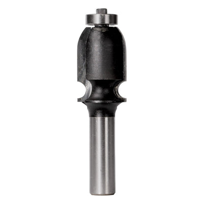 CARBITOOL Router Bit TCT Face Moulding 24mm-Diameter 1 2inch -Shank TFM 06 B 1 2