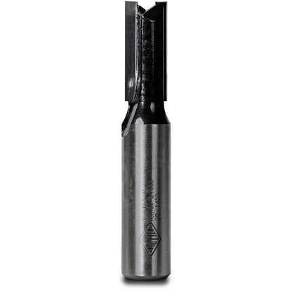 CARBITOOL Router Bit TCT Straight Router 11mm-Diameter 1 2inch -Shank T 1411 M