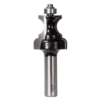 CARBITOOL Router Bit TCT Palace Patterns 1.5 16inch -Diameter 1 2inch -Shank TEB 11 B 1 2