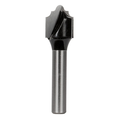 CARBITOOL Router Bit TCT Classical 3 32inch -Radius 1 4inch -Shank TC 6