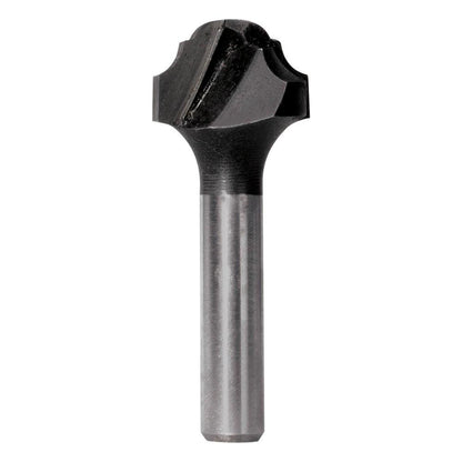 CARBITOOL Router Bit TCT Traditional Classical Bits 1 8inch -Radius 1 4inch -Shank TTC 8