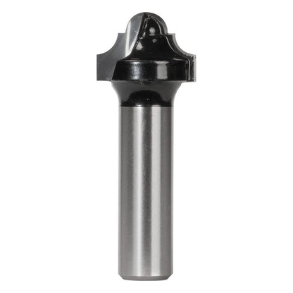 CARBITOOL Router Bit TCT Classical 3 16inch -Radius 1 2inch -Shank TC 12 1 2