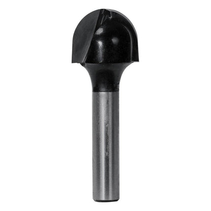 CARBITOOL Router Bit TCT Core Box Bit 5 8inch -Diameter 1 4inch -Shank T 420