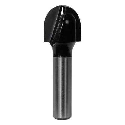 CARBITOOL Router Bit TCT Core Box Bit 1 2inch -Diameter 1 4inch -Shank T 416