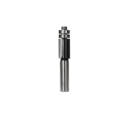 CARBITOOL Router Bit TCT Flush Trim 5 8inch -Diameter 1 4inch -Shank T 8020 BB