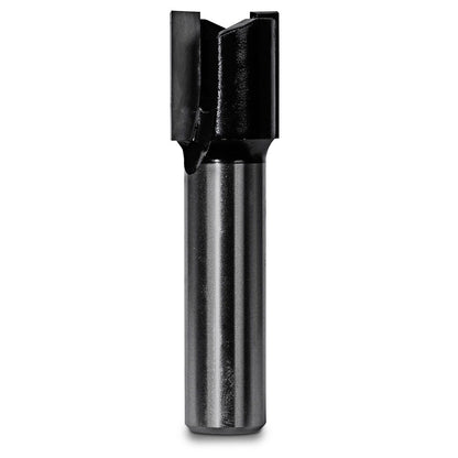 CARBITOOL Router Bit TCT Hinge Mortise 11 16inch -Diameter 1 2inch -Shank T 1622 1 2