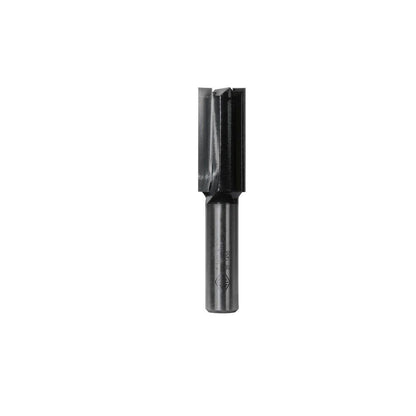 CARBITOOL Router Bit TCT Straight Router 18mm-Diameter 1 2inch -Shank T 1418 M