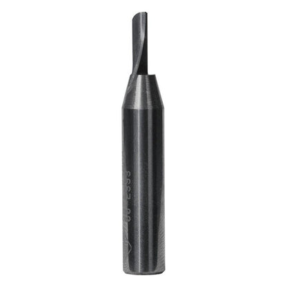 CARBITOOL Router Bit Solid Carbide Veining 1 8inch -Diameter 1 4inch -Shank T 304
