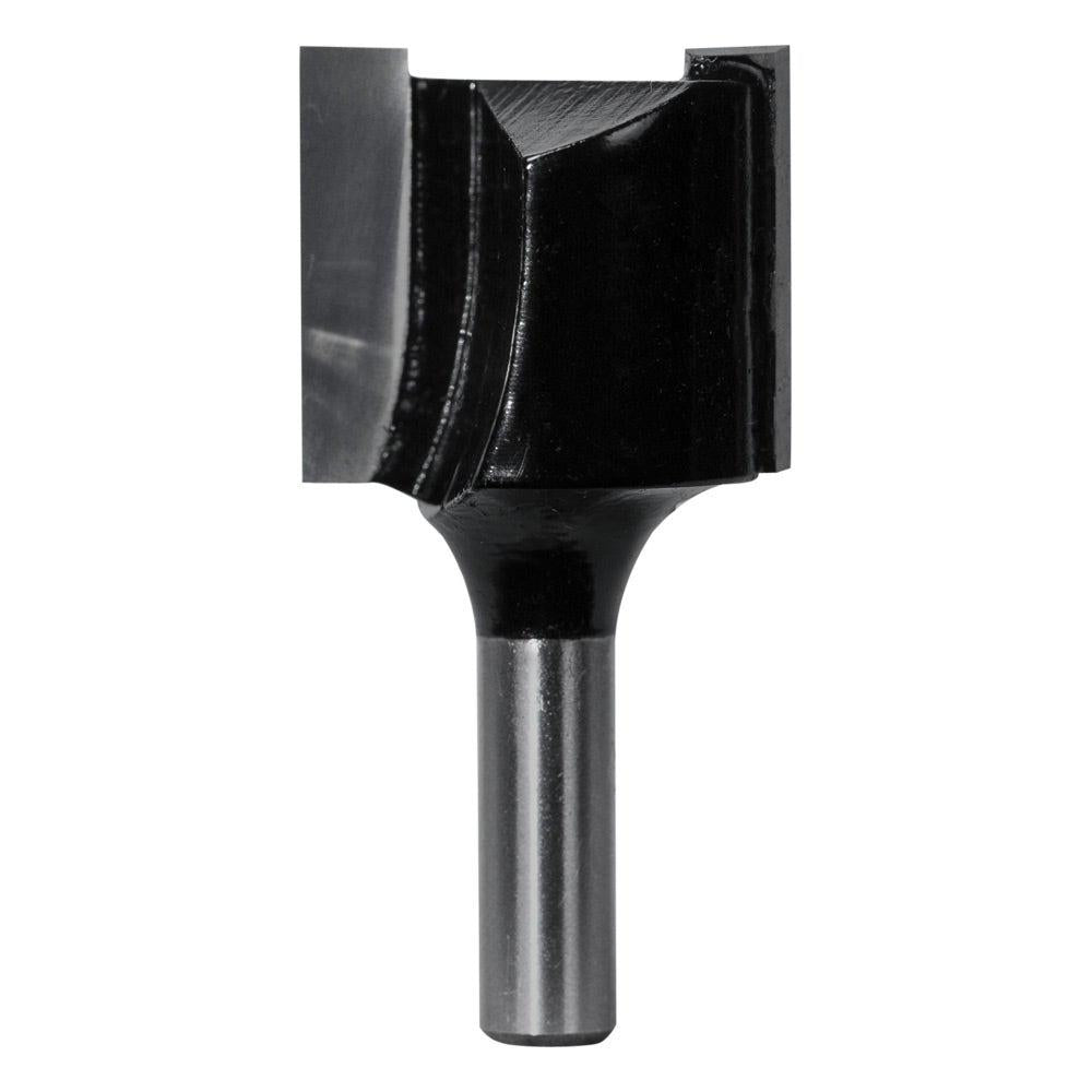 CARBITOOL Router Bit TCT Straight 7 8inch -Diameter 1 4inch -Shank T 228