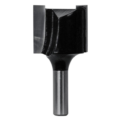 CARBITOOL Router Bit TCT Straight 7 8inch -Diameter 1 4inch -Shank T 228