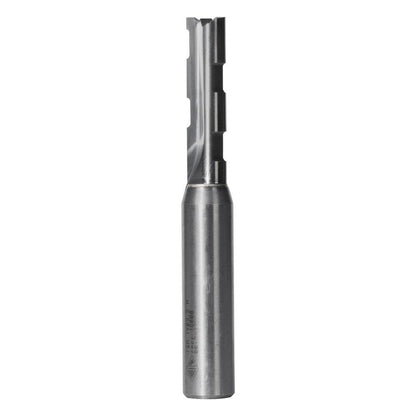 CARBITOOL Router Bit Carbide Insert Slot Mortise 9.5mm-Diameter 1 2inch -Shank TSM 1409.5 M