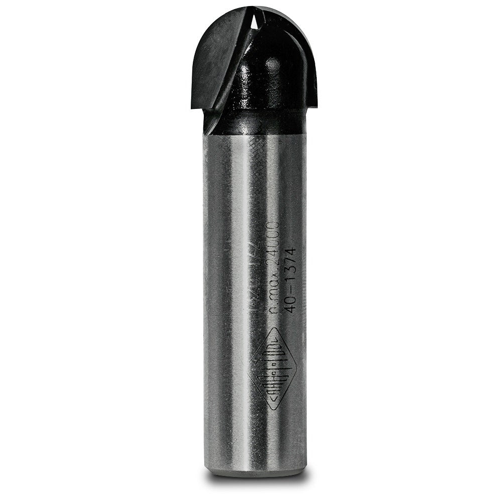 CARBITOOL Router Bit TCT Core Box 5 8inch -Diameter 1 2inch -Shank T 420 1 2