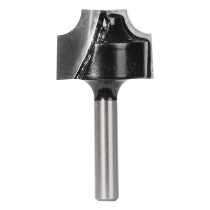 CARBITOOL Router Bit TCT Wide Point Beading 1 4-Radius 1 4inch -Shank TBW 8