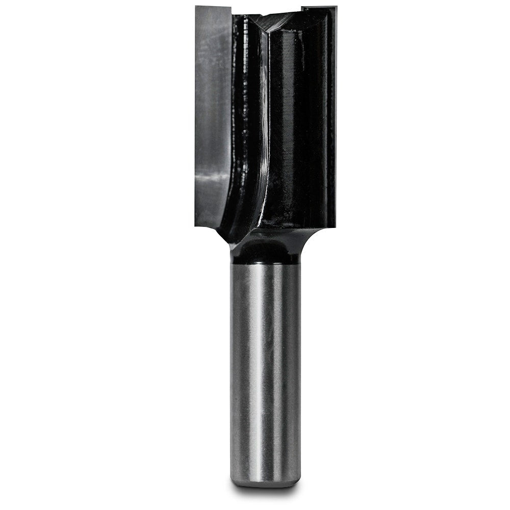 CARBITOOL Router Bit TCT Straight Router 25mm-Diameter 1 2inch -Shank T 1425 M