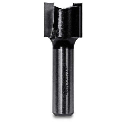 CARBITOOL Router Bit TCT Hinge Mortise 7 8inch -Diameter 1 2inch -Shank T 1628 1 2