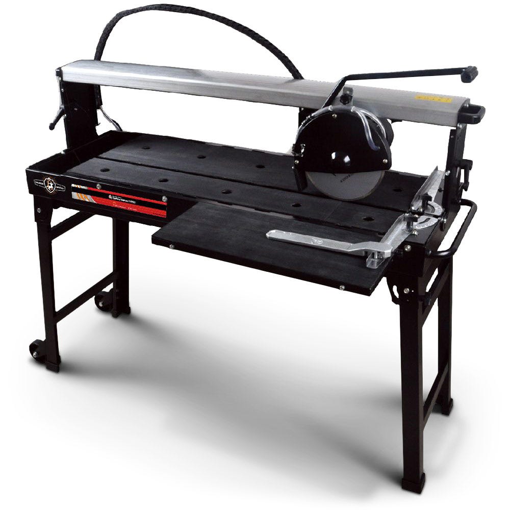 CENTAUR 1800W 1250mm Cutter Tile CEN1250S2