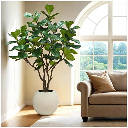 CGH Artificial Fiddle Leaf Fig Tree 2.4M