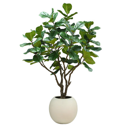 CGH Artificial Fiddle Leaf Fig Tree 2.4M