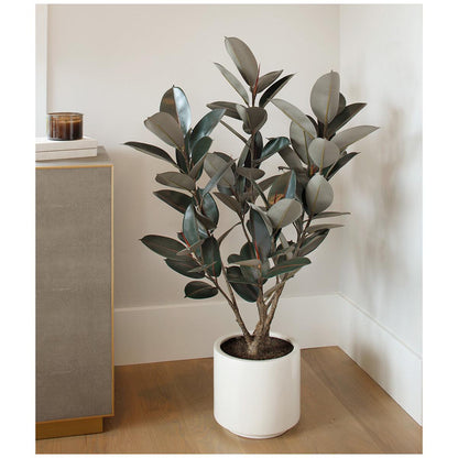 CGH Artificial Rubber Tree 1.2M
