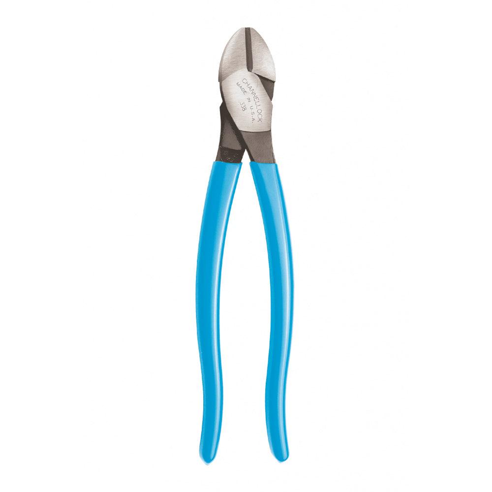 CHANNELLOCK 200mm Diagonal Cutting Plier 338