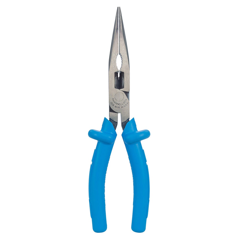 CHANNELLOCK 212mm Long Nose Plier Insulated 3218