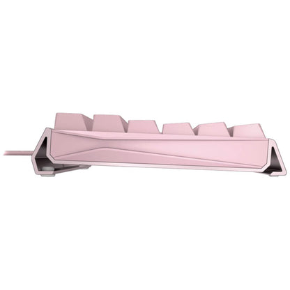 CHERRY MX 3.0S RGB Gaming Keyboard Pink