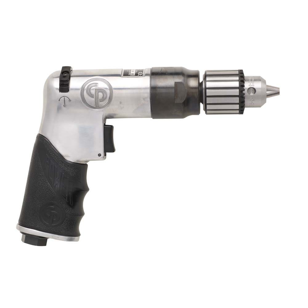 CHICAGO PNEUMATIC 10mm Air Drill CP789R26