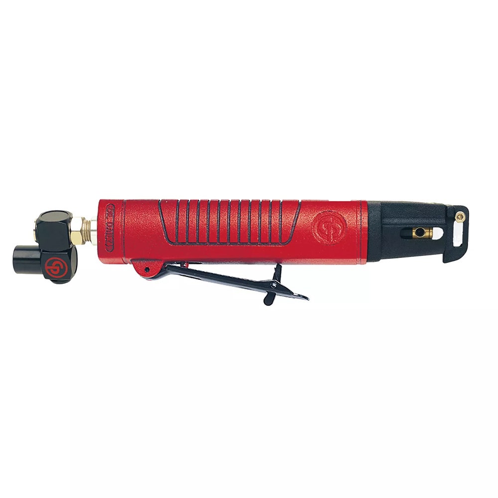 CHICAGO PNEUMATIC 10000spm Air Saw Reciprocating Kit w Blades CP7901K