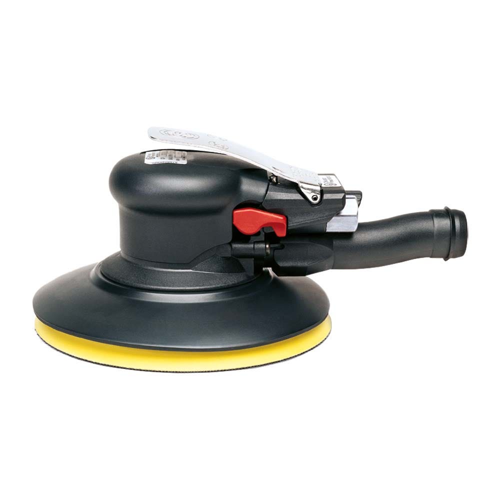 CHICAGO PNEUMATIC 150mm Air Industrial Random Orbital Sander CP7250CVE