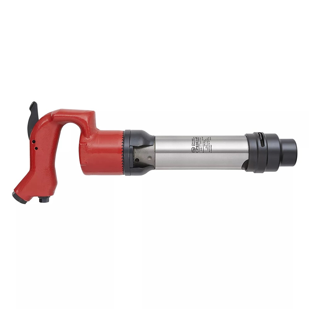 CHICAGO PNEUMATIC 1600bpm Air Chipping Hammer CP9363-4H