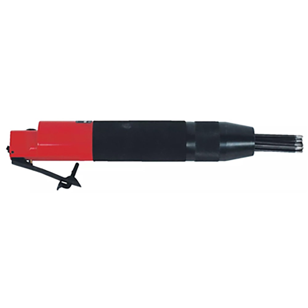 CHICAGO PNEUMATIC 19x3mm Air Needle Scaler B16MV