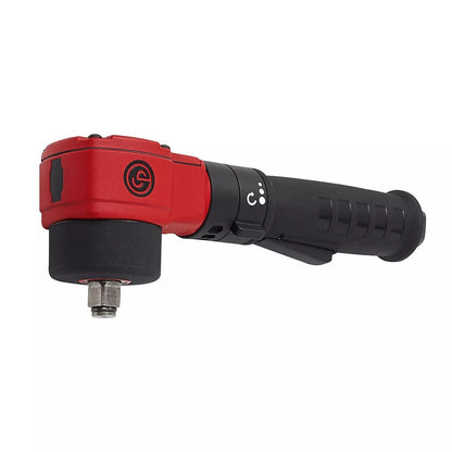 CHICAGO PNEUMATIC 1 2inch Drive Air Angle Impact Wrench CP7737