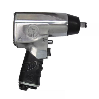 CHICAGO PNEUMATIC 1 2inch Air Impact Wrench CP734H