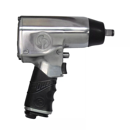 CHICAGO PNEUMATIC 1 2inch Air Impact Wrench CP734H