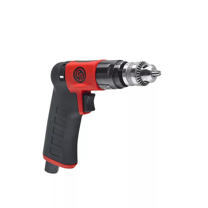 CHICAGO PNEUMATIC 1 4 6mm Chuck Pistol Grip Air Drill CP7300RC
