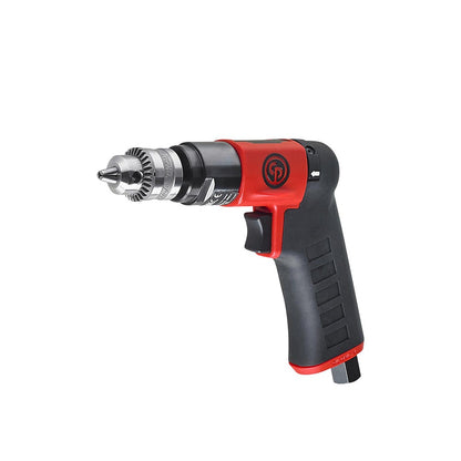 CHICAGO PNEUMATIC 1 4 6mm Chuck Pistol Grip Air Drill CP7300RC