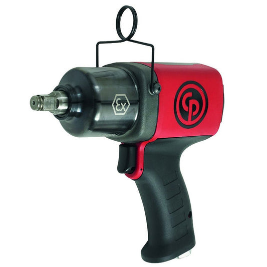 CHICAGO PNEUMATIC 1 2inch Drive Air Impact Wrench CP6748EX-P11R