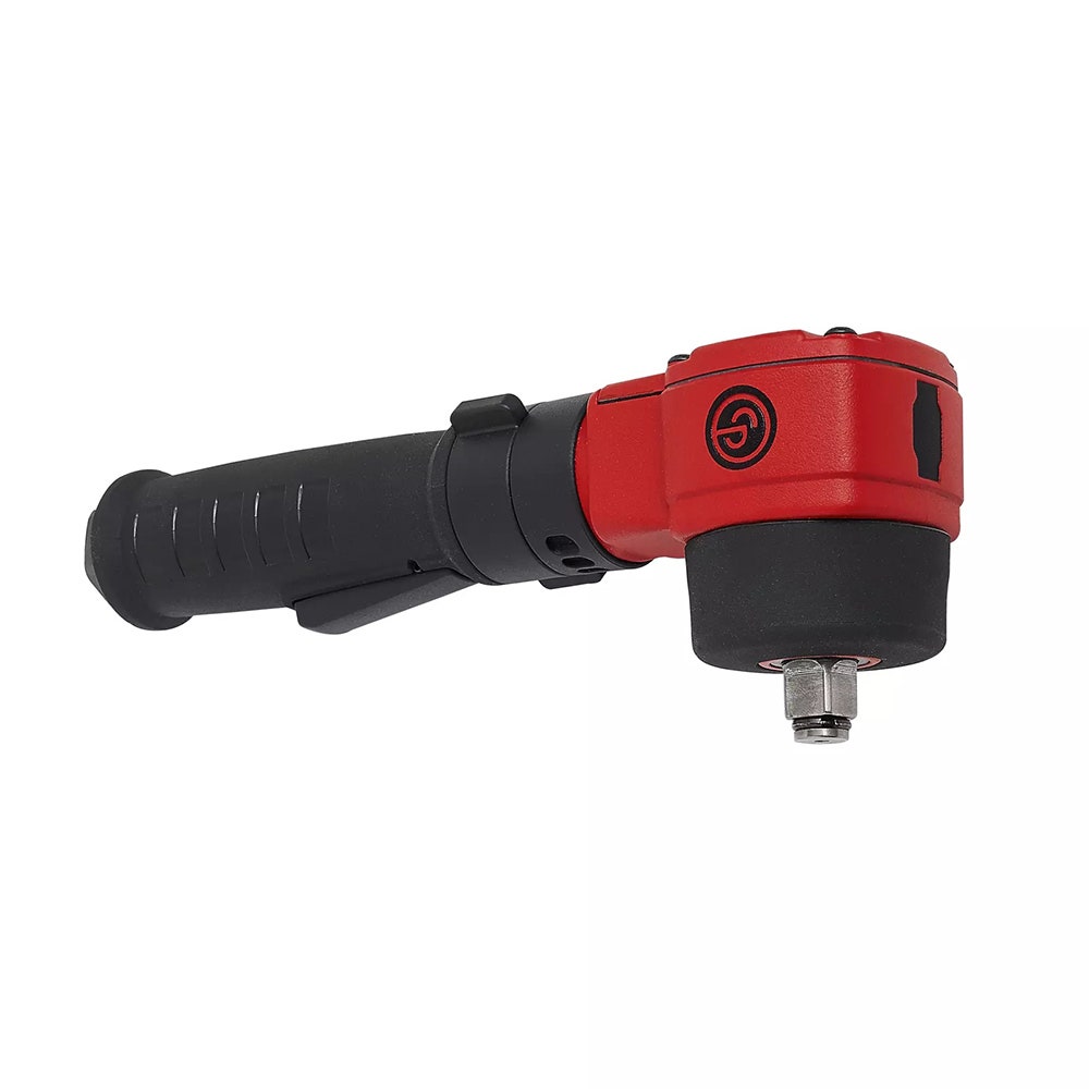 CHICAGO PNEUMATIC 1 2inch Drive Air Angle Impact Wrench CP7737