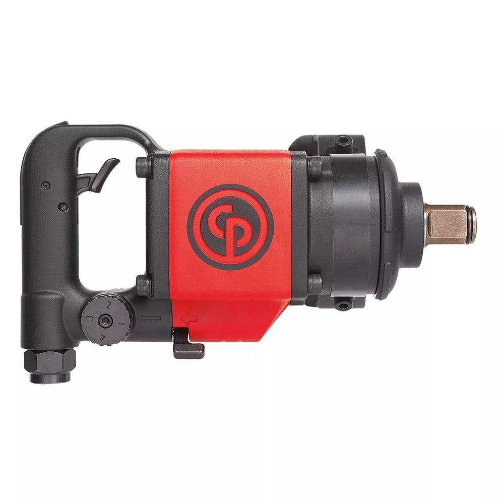 CHICAGO PNEUMATIC 1inch Drive Air Impact Wrench CP7773D