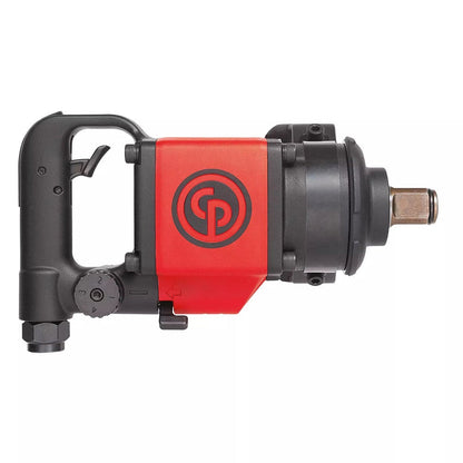 CHICAGO PNEUMATIC 1inch Drive Air Impact Wrench CP7773D