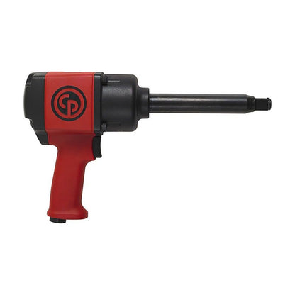 CHICAGO PNEUMATIC 3 4 1627nm 216L Min 150mm Anvil Impact Air Wrench CP77636