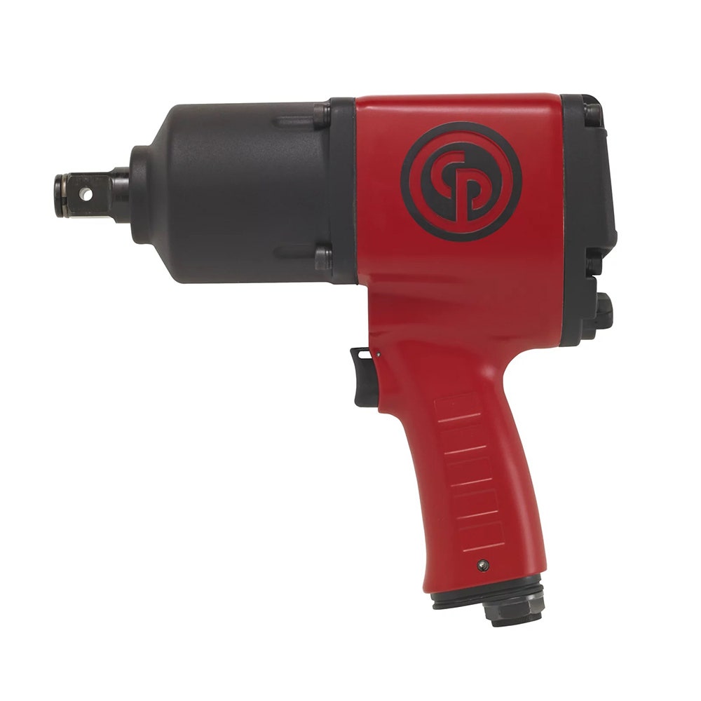 CHICAGO PNEUMATIC 3 4inch Drive Air Impact Wrench CP7630