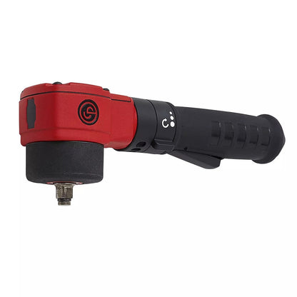 CHICAGO PNEUMATIC 3 8inch Drive Air Angle Impact Wrench CP7727