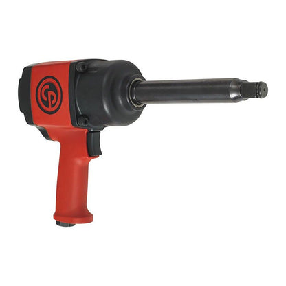 CHICAGO PNEUMATIC 3 4 1627nm 216L Min 150mm Anvil Impact Air Wrench CP77636