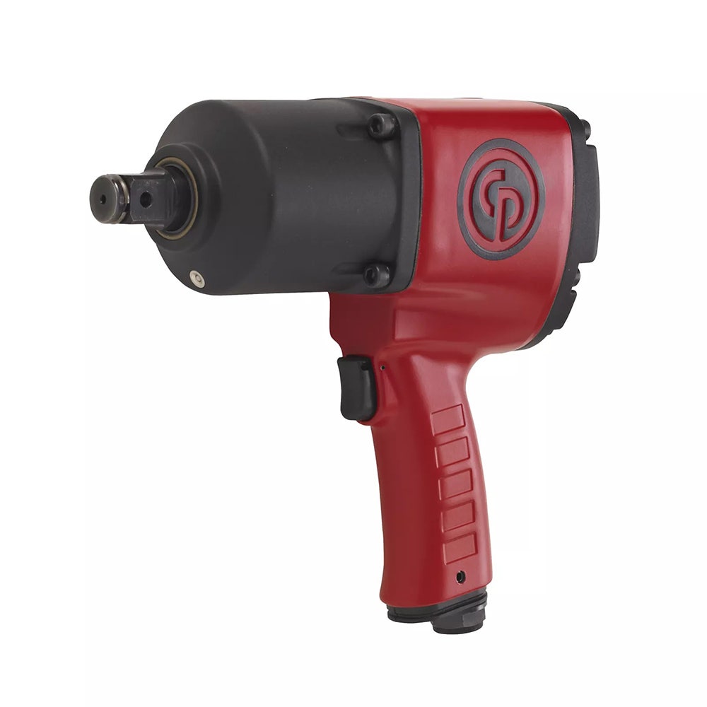 CHICAGO PNEUMATIC 3 4inch Drive Air Impact Wrench CP7630