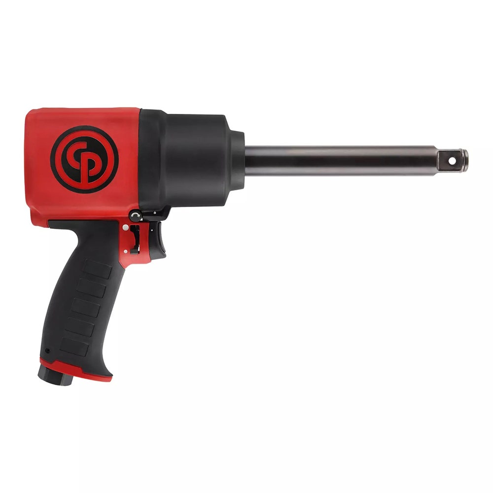 CHICAGO PNEUMATIC 3 4inch Air Impact Wrench CP7769-6