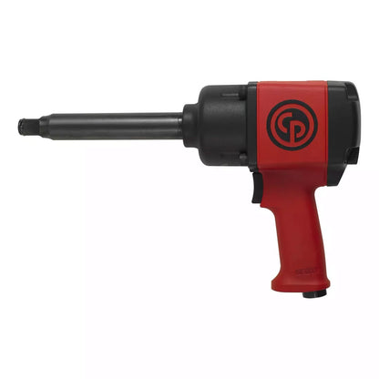 CHICAGO PNEUMATIC 3 4 1627nm 216L Min 150mm Anvil Impact Air Wrench CP77636