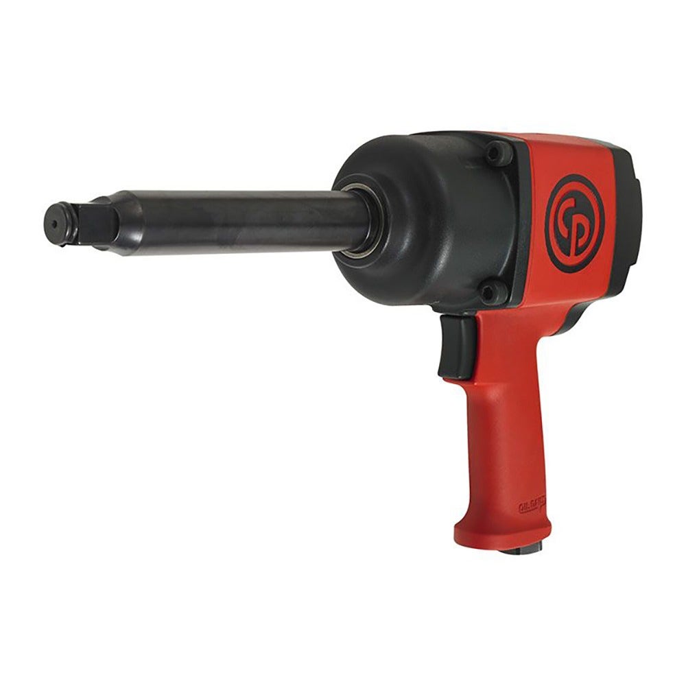 CHICAGO PNEUMATIC 3 4 1627nm 216L Min 150mm Anvil Impact Air Wrench CP77636